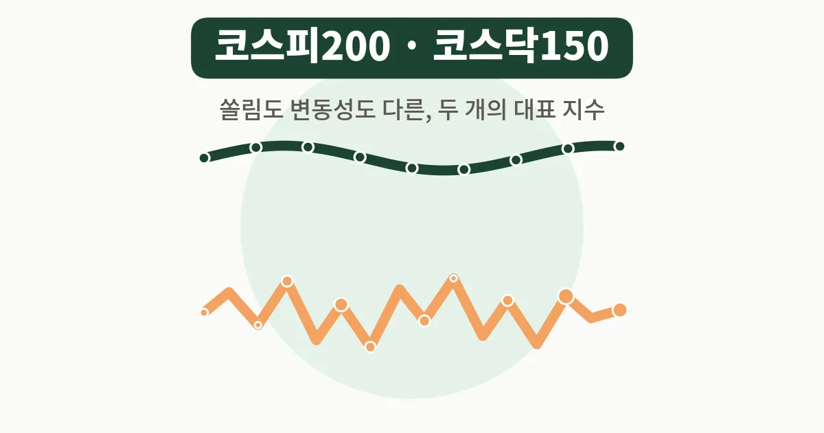 2. 코스피200 ETF, 사기 전에 꼭 봐야 할 것