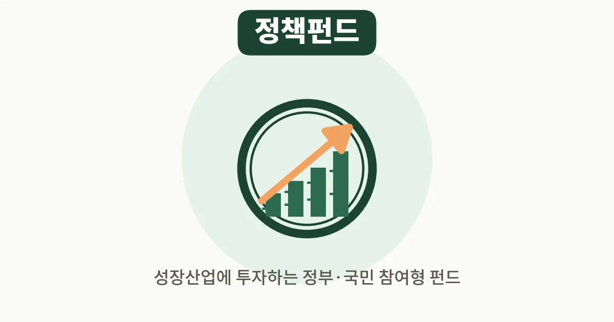 7. 국민성장펀드 가입, 지금은 왜 안 될까?