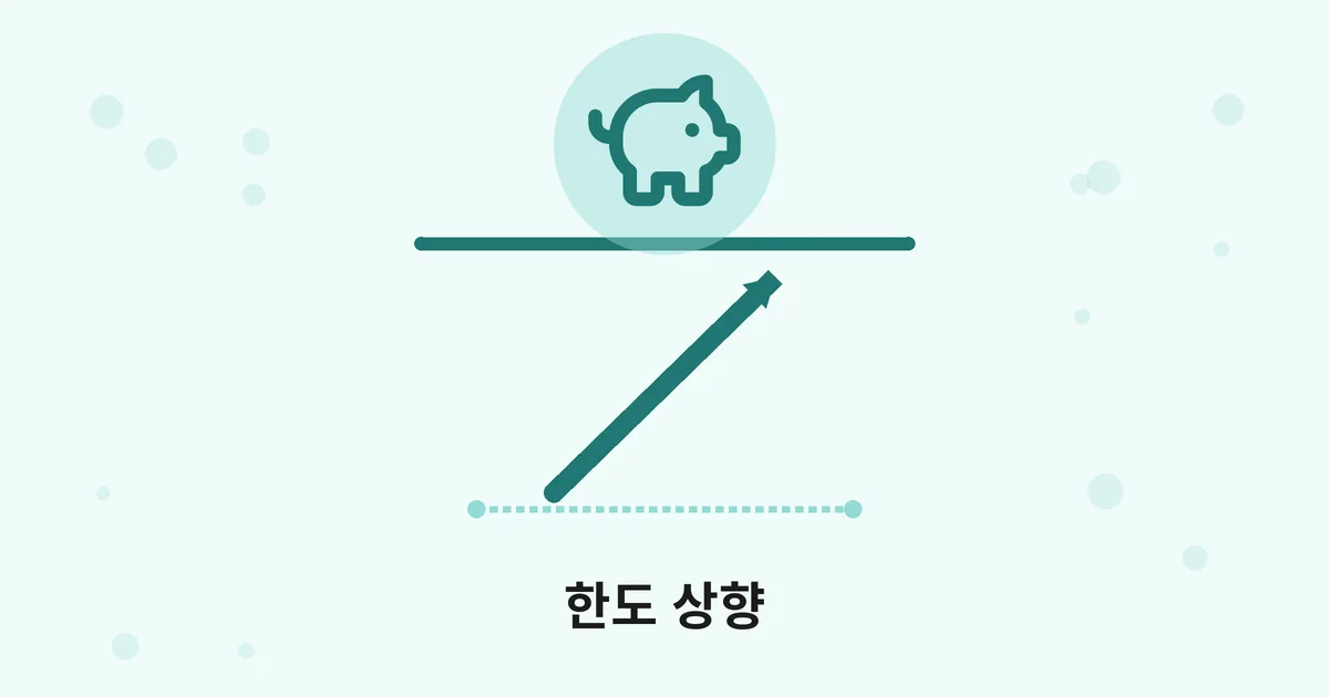 4. 예금자보호 한도, 1억 원으로 늘었다