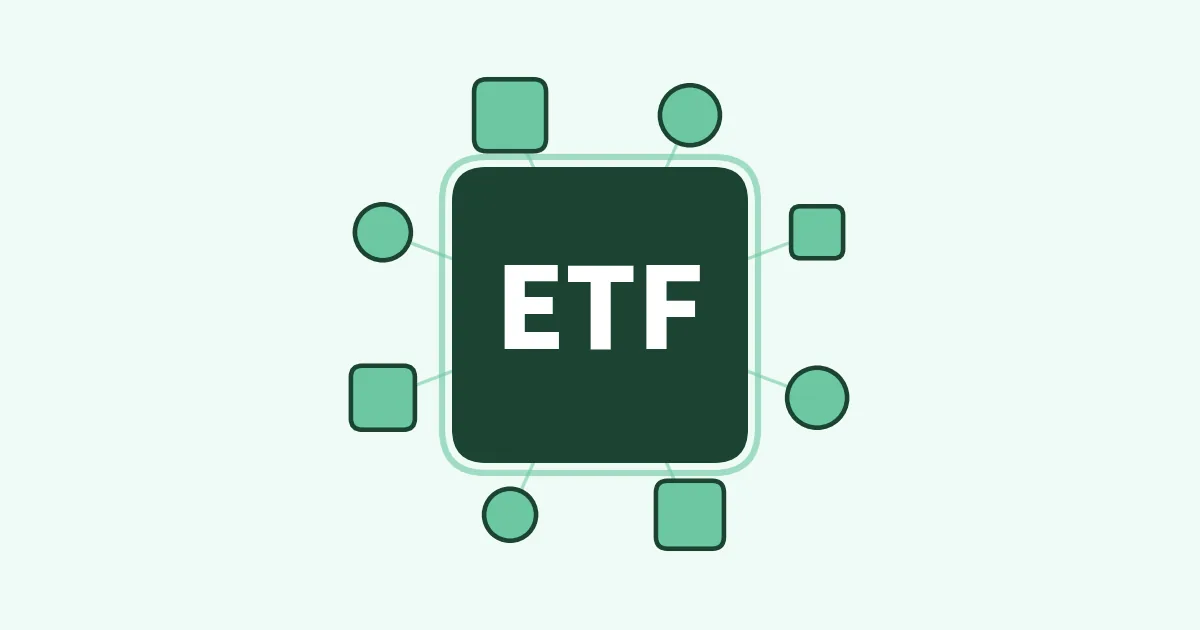 3. ETF란 무엇인가 – 종목 고르기 무서운 사람의 선택지